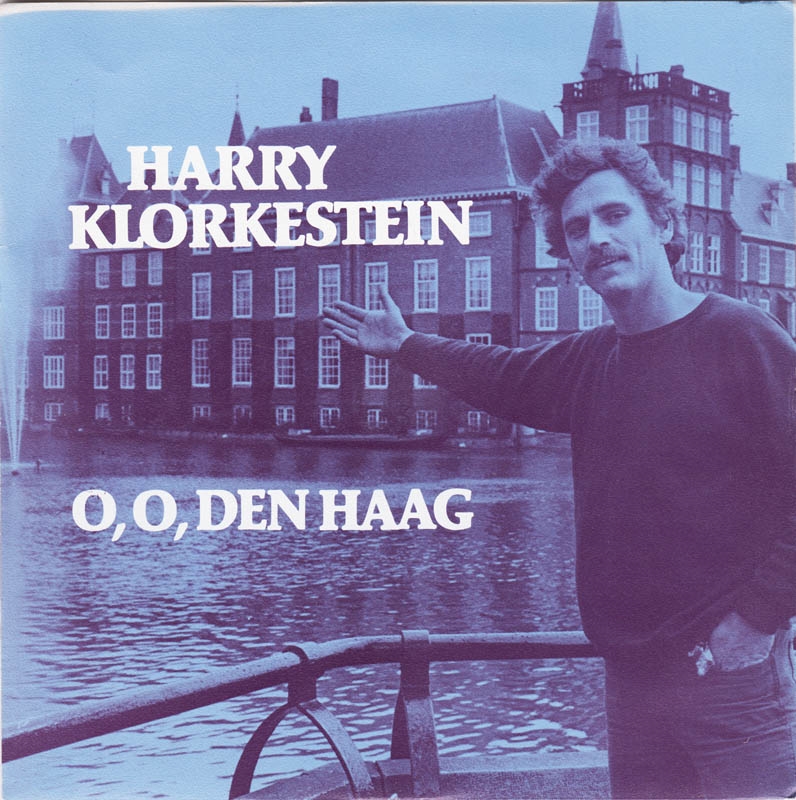 Harry Klorkestein